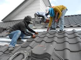 Enumclaw, WA Roofing Company